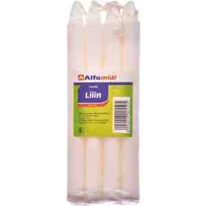 Alfamidi Lilin 8S - Alfamidi Lilin 8S