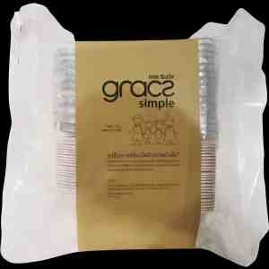 2  600 .  PET  x 25 10002156 - Brand GRACZ SIMPLE 10002156