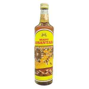 Nusantara Madu Super 650 Ml