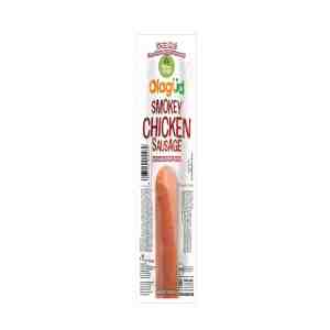 Olagud Smokey Chicken Sausage - Olagud Smokey Chicken Sausage