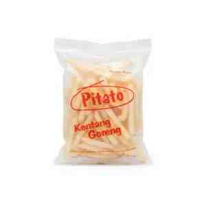 PITATO KENTANG GORENG 250GR - PITATO KENTANG GORENG 250GR