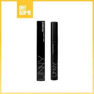 UNNY CLUB Fix Curl Mascara 8.5g - Provides extra length and volume, making your lash