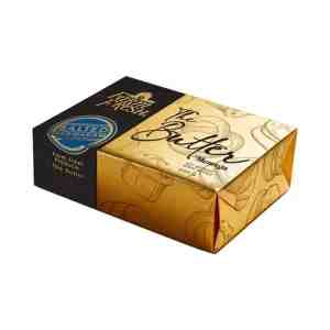Farm Fresh Salted Butter 200g - Farm Fresh Salted Butter 200g