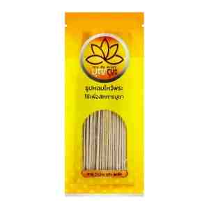 40 . BOONYA Incense Sticks 40 g.
