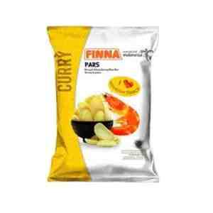 FINNA PARS CURRY 40GR - FINNA PARS CURRY 40GR