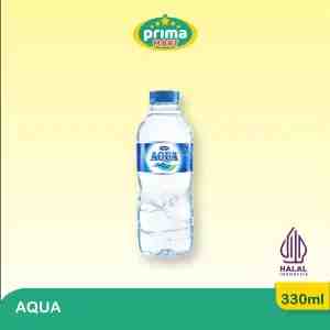 Aqua 330 Ml - Aqua 330 Ml