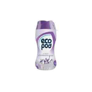 ECO POD SCENTBOOSTER BEADS LAVENDER 200G - ECO POD SCENTBOOSTER BEADS LAVENDER 200G