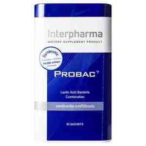 Probac7 Lactic Acid Bacteria Combination 30sachet 7 - Probac7 Lactic Acid Bacteria Combination 30sachet