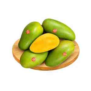 NATURALLY FRESH MANGGA KIOJAY WHL