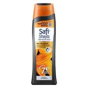 Safi Shayla Syampu Kawalan Rambut Gugur 320ml - 513393