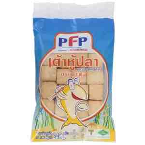 240_PFP Fish Tofu 240g. - PFP Fish Tofu 240g.