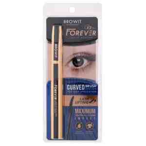 5.5 Browit Mascara Classic Black 5.5g - Browit Forever Lash Up Mascara Classic Black 5.5g.