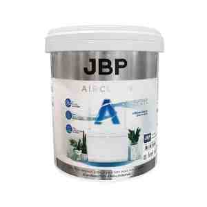 JBP AIRCLEAN ABASE A 2.5GL - 1098655 -   JBP AIRCLEAN A BASE A