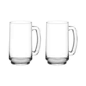 350ml OCEAN PLAY BOY  2 - 1162733 -  340ml OCEAN GLASS PLAY BOY  2