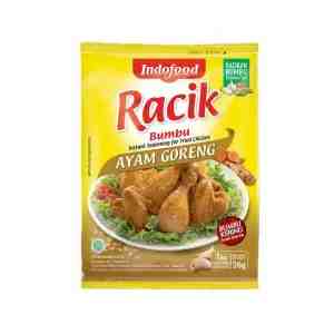 INDOFOOD BUMBU RACIK AYAM GORENG 26GR