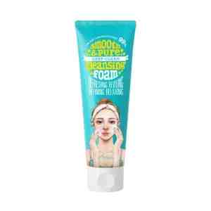 ARIUL SMOOTH  PURE CLEANSING FOAM DEEP CLEAN TUB 80ML