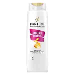 Pantene Shampoo Hair Fall Control 300ml B10 - 011264