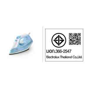 ELE ESI4017 250ML - 1098153 -  ELECTROLUX ESI4017 250