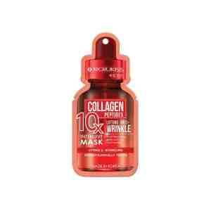 10X 24Rojukiss Collagen 10X Intense Mask 24ml - -