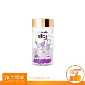 ELLIPS HVIT NUTRI COLOR KUROMI 30S 3124962 - ELLIPS HVIT NUTRI COLOR KUROMI 30S