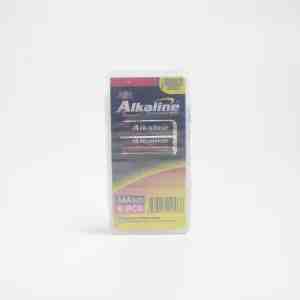 ABC ALK LR3-8B