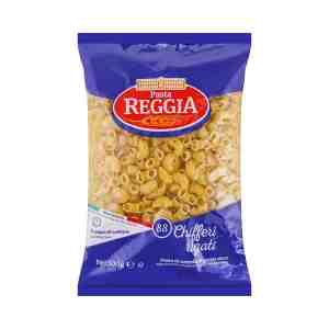 500 . REGGIA Chifferi Rigati 500 g.