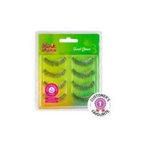 Blink Charm Sweet Classic3 4 Pairs - Blink Charm Sweet Classic3 4 Pairs