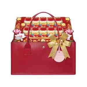 40 .  10  BRANDS Basket of Birds Nest ... - -