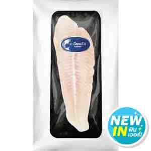 170._MP Sliced Pangasius Dory 170g. - Marine Plus Frozen Pangasius Dory Fillet Premium G