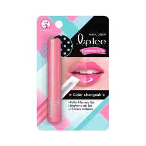 LipIce Magic Color