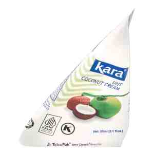 Kara Coconut Cream - Kara Coconut Cream