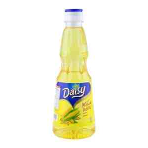 DAISY CORN OIL COOKING OIL 500GM SV
