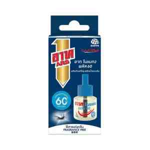 60 Ars No Mat Refill Fragrance P60