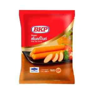 1000 . BKP SMOKIE BITE SAUSAGE 1000G