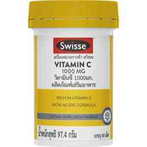 Swisse 1000 97.4 60 - 1000 97.4 60 Swisse Vita
