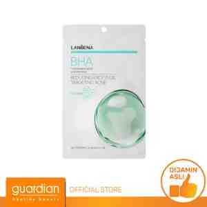 LANBENA BHA ACNE LOTION MASK 25ML 3125813 - LANBENA BHA ACNE LOTION MASK 25ML