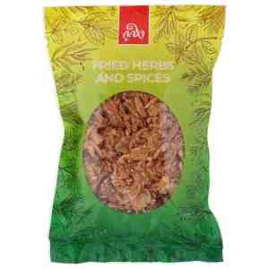 50 Love The Value Fried Shallot 50g. - Love The Value Fried Shallot 50g.