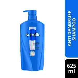 SUNSILK Anti Dandruff Shampoo 625ml - 26044