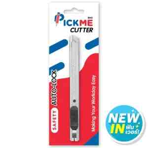 18._Pick Me Cutter 18mm. - Pick Me Cutter 18mm.