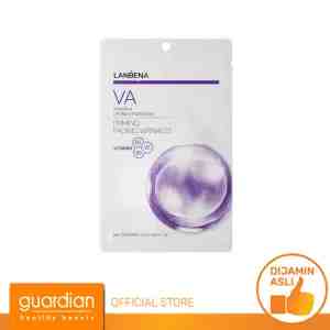 Lanbena Whitening Lotion 25ml - Vitamin A Firming 3125812 - Lanbena Whitening Lotion 25ml - Vitamin A Firming
