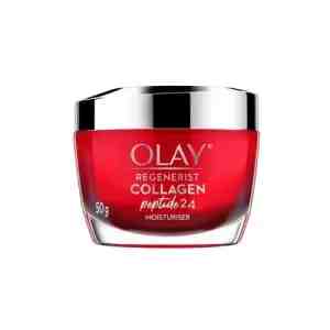 Olay Regenerist Collagen Peptide24 Day Cream 50g - Olay Regenerist Collagen Peptide24 Day Cream 50g