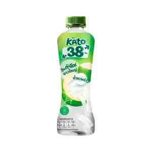 50 350 . KATO Coconut Juice 50 350 ml.