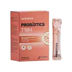 WATSONS WS PROBIOTICS TRIM 30S - 1024130