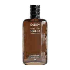 GATSBY MEN PERFUME MOON CODE-100ML - GATSBY MEN PERFUME MOON CODE-100ML