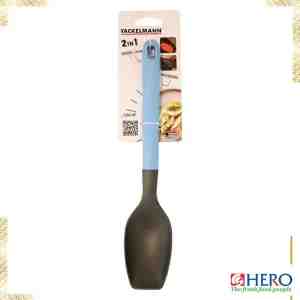 FACKELMAN NYLON SOLID SPOON LOVE TINT - FACKELMAN NYLON SOLID SPOON LOVE TINT