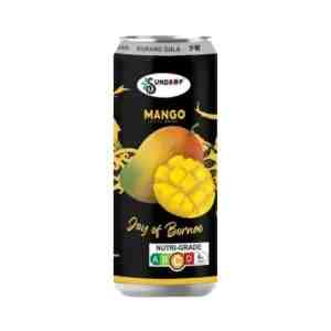 SUNDROP MANGO JUICE 300ML - SUNDROP MANGO JUICE 300ML