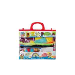 Addo Out Of The Box Bumper Craft Bag - Mainan Kreatif Menggambar Mewarnai Lengkap Anak Ba