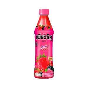 PURIKU  Mixed Berry Flavour 350 ml.