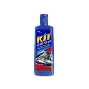 KIT GLASS POLISH 170 ML - KIT GLASS POLISH 170 ML