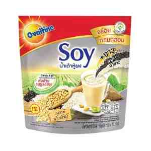 OVALTINE   28 13 Soy Ready Mixed Soy Powder 28 g 13pcs.